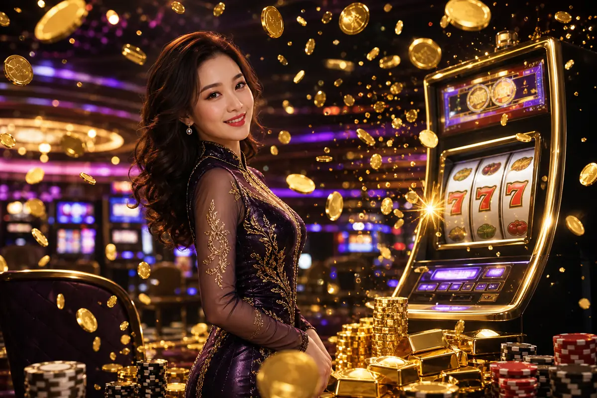 norixbet অনলাইন ক্যাসিনো লাইভ গেমিং