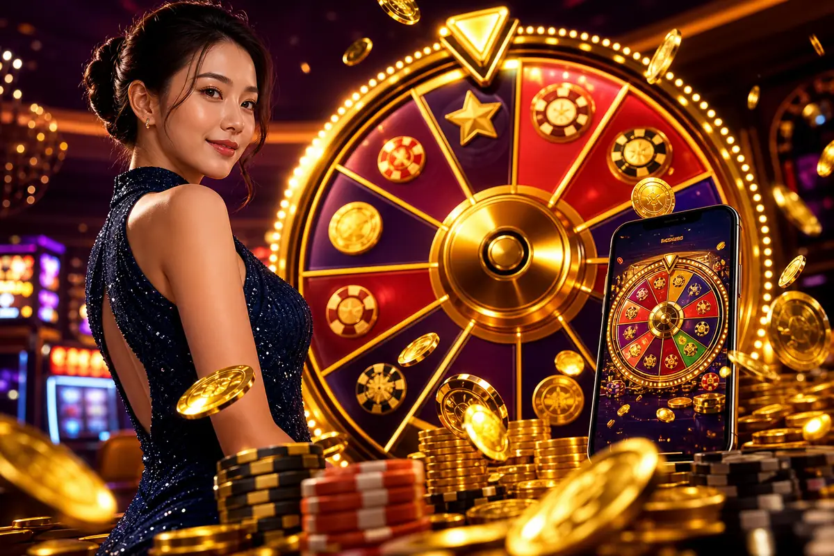 norixbet বোনাস ও পেমেন্ট সুবিধা