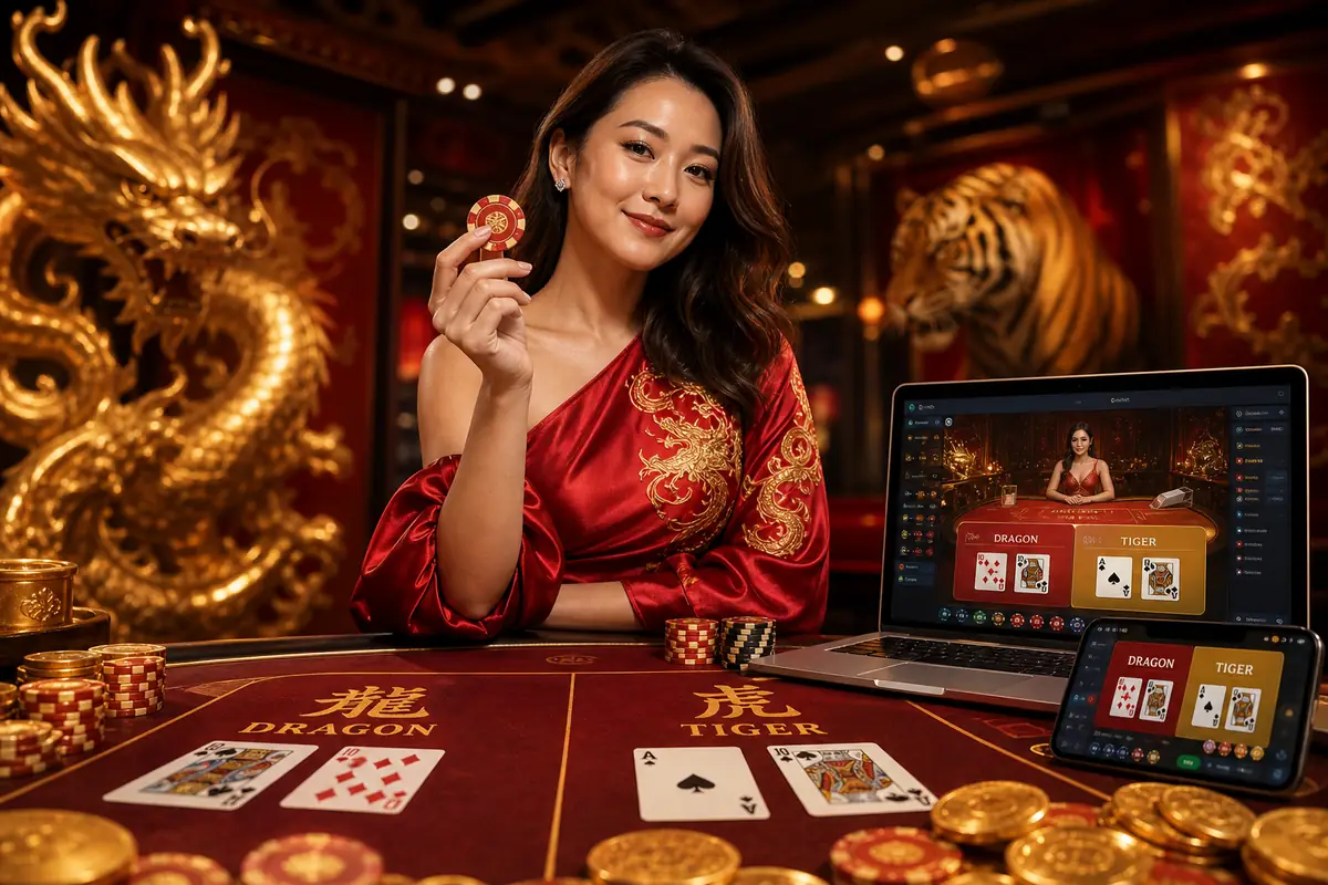 norixbet লাইভ ডিলার ক্যাসিনো গেম