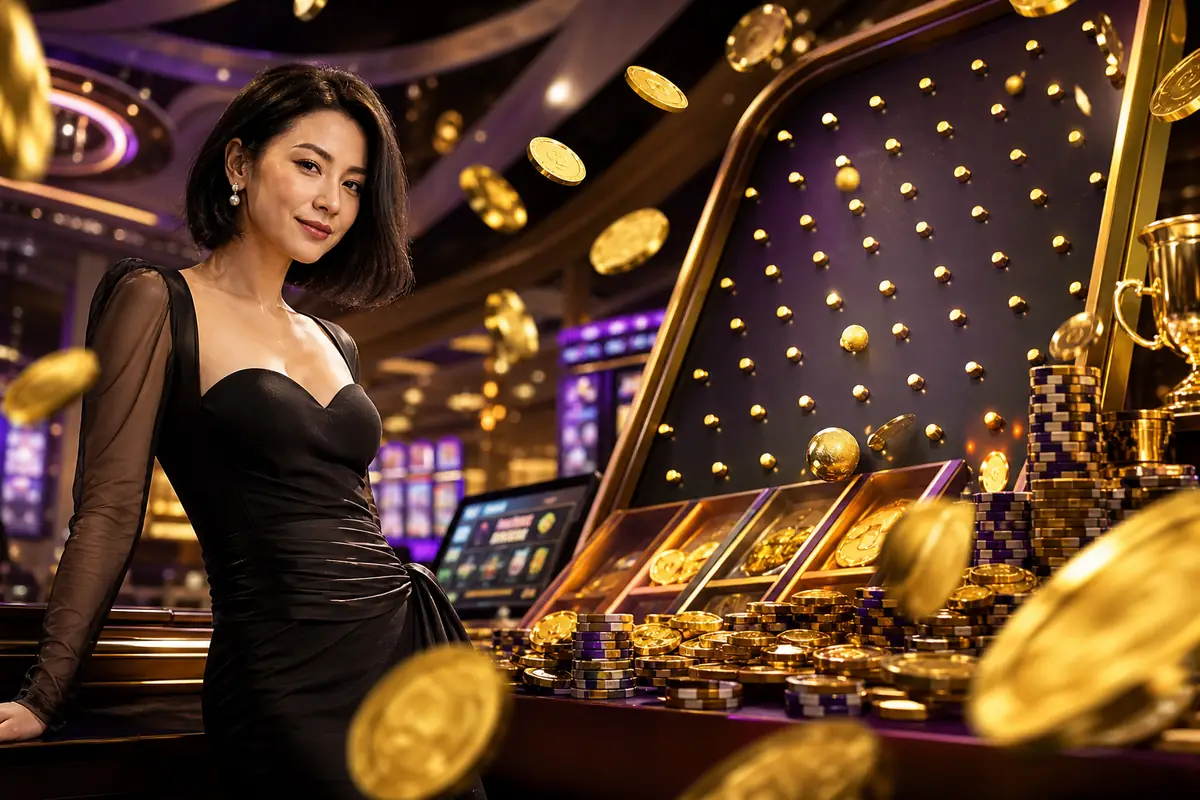 norixbet অনলাইন স্লটস গেম বাংলাদেশ