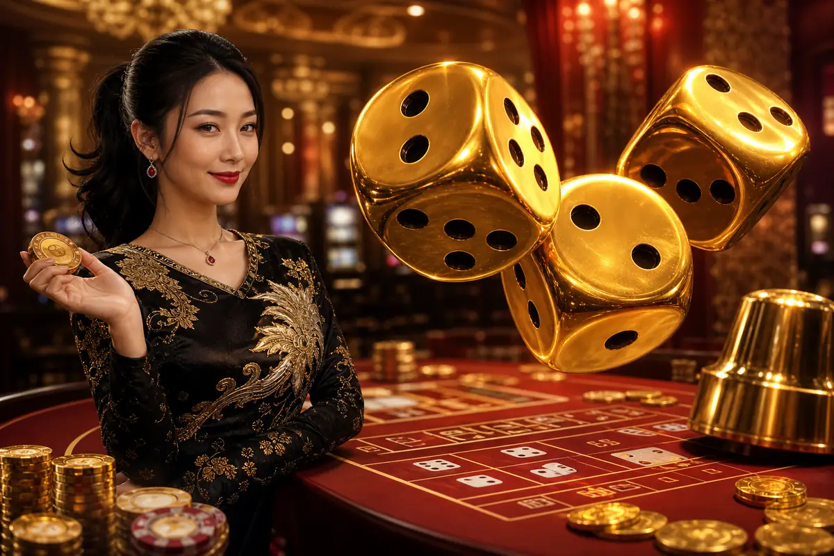 norixbet স্লটস গেম সংগ্রহ